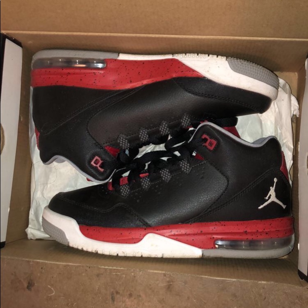 Jordan flights